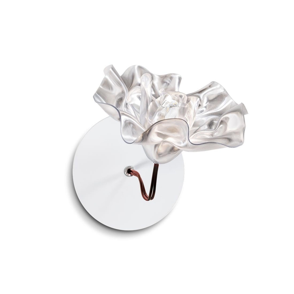 Slamp Lafleur Applique Wall Lamp