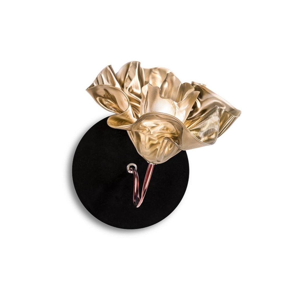 Slamp Lampada da parete Lafleur Applique