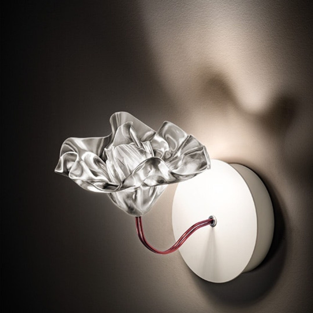 Slamp Lafleur Applique Wall Lamp