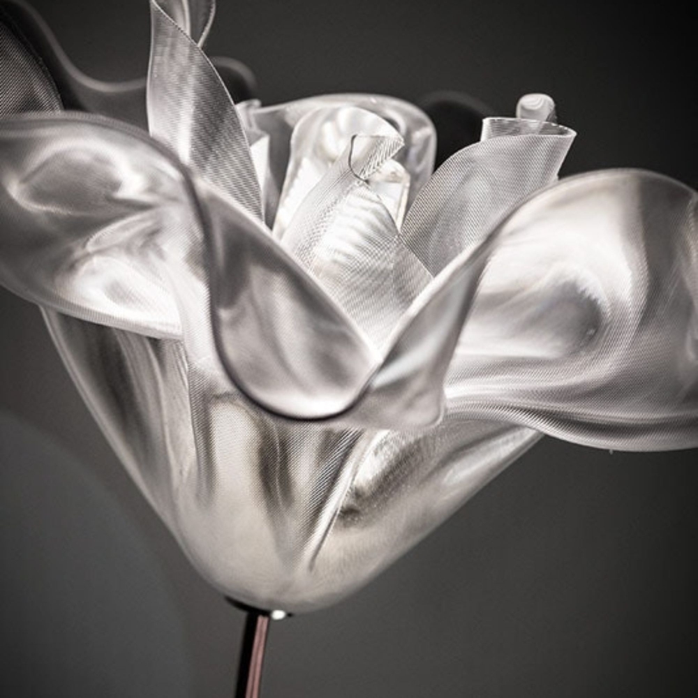 Slamp Lampada da parete Lafleur Applique