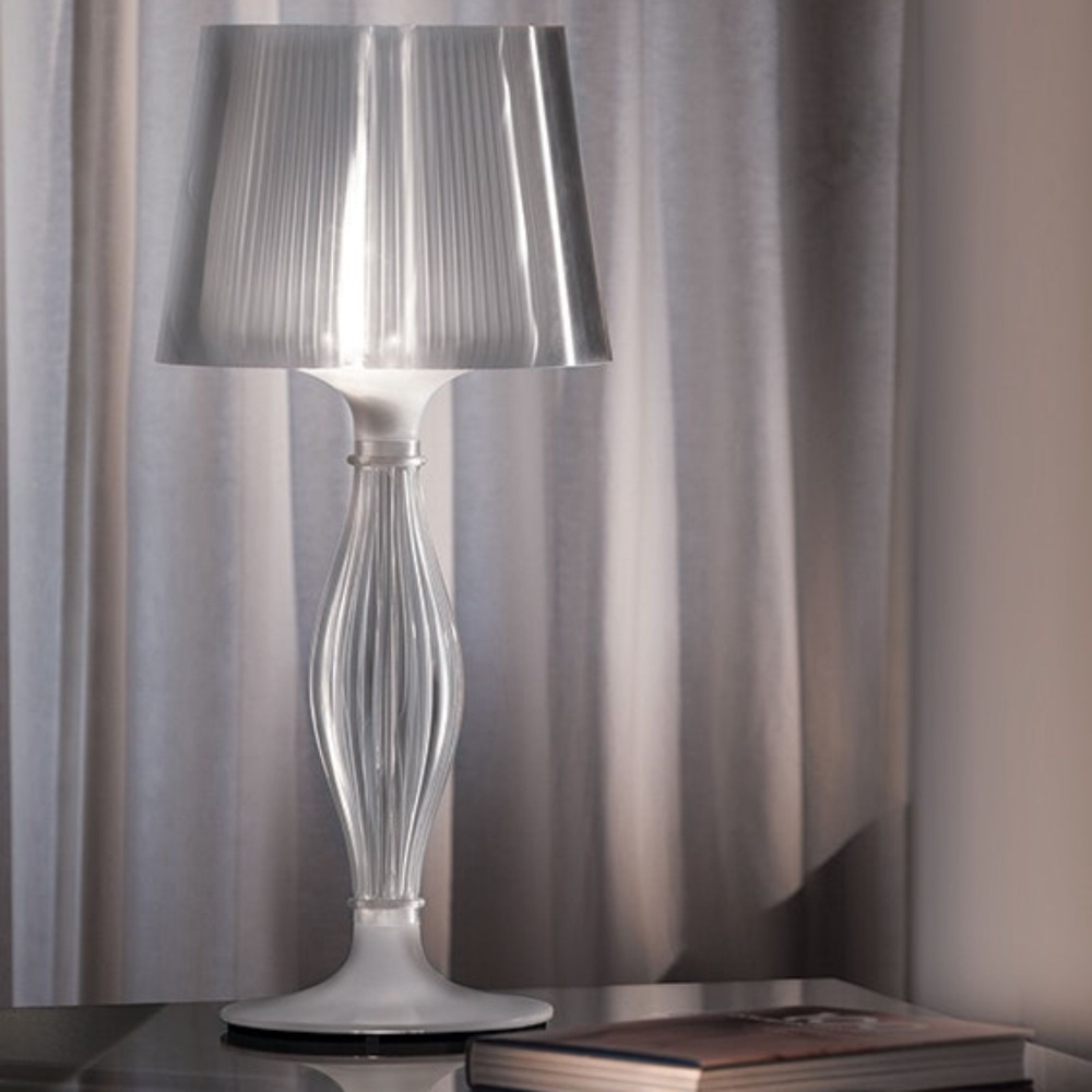 Slamp Lamapda da tavolo Liza