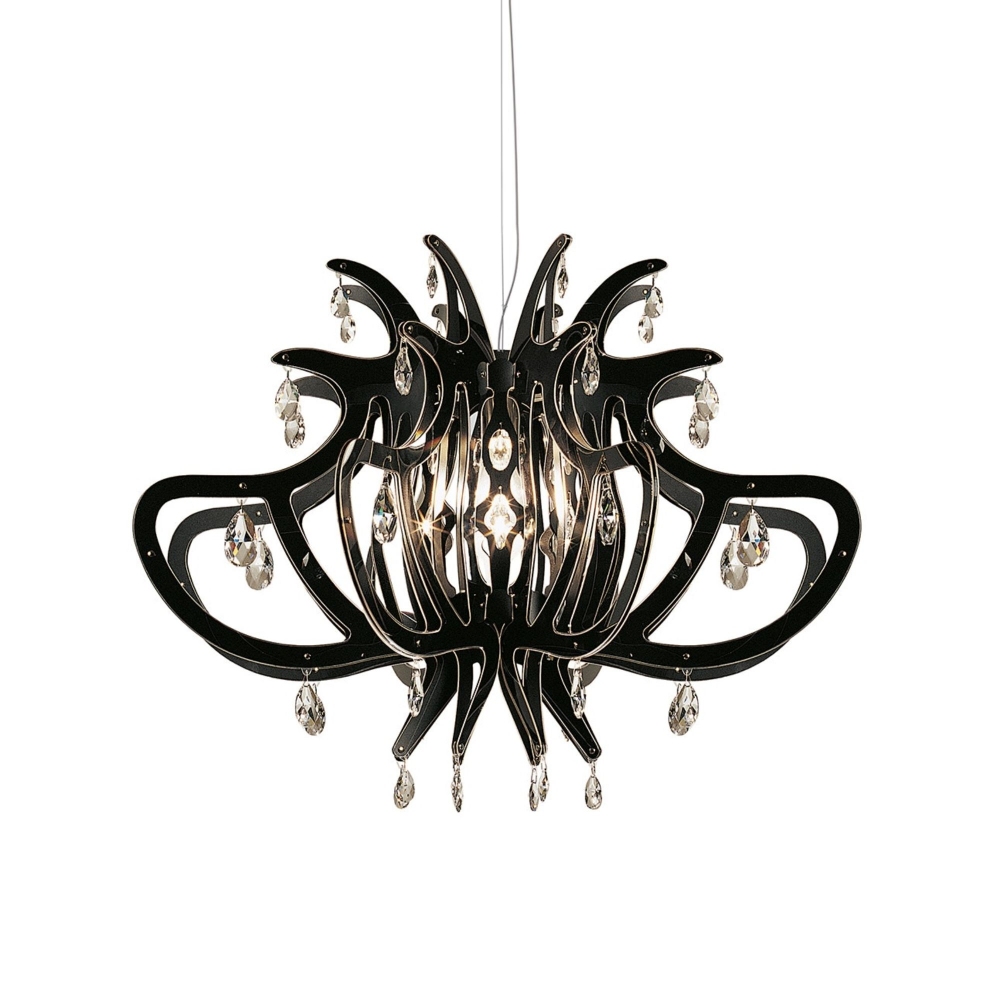 Slamp Medusa Pendant Lamp