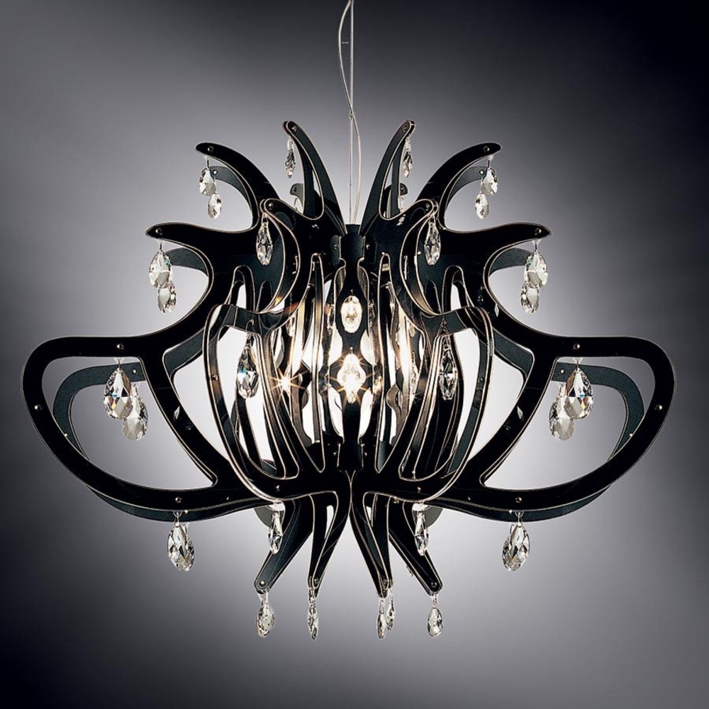 Slamp Medusa Pendant Lamp