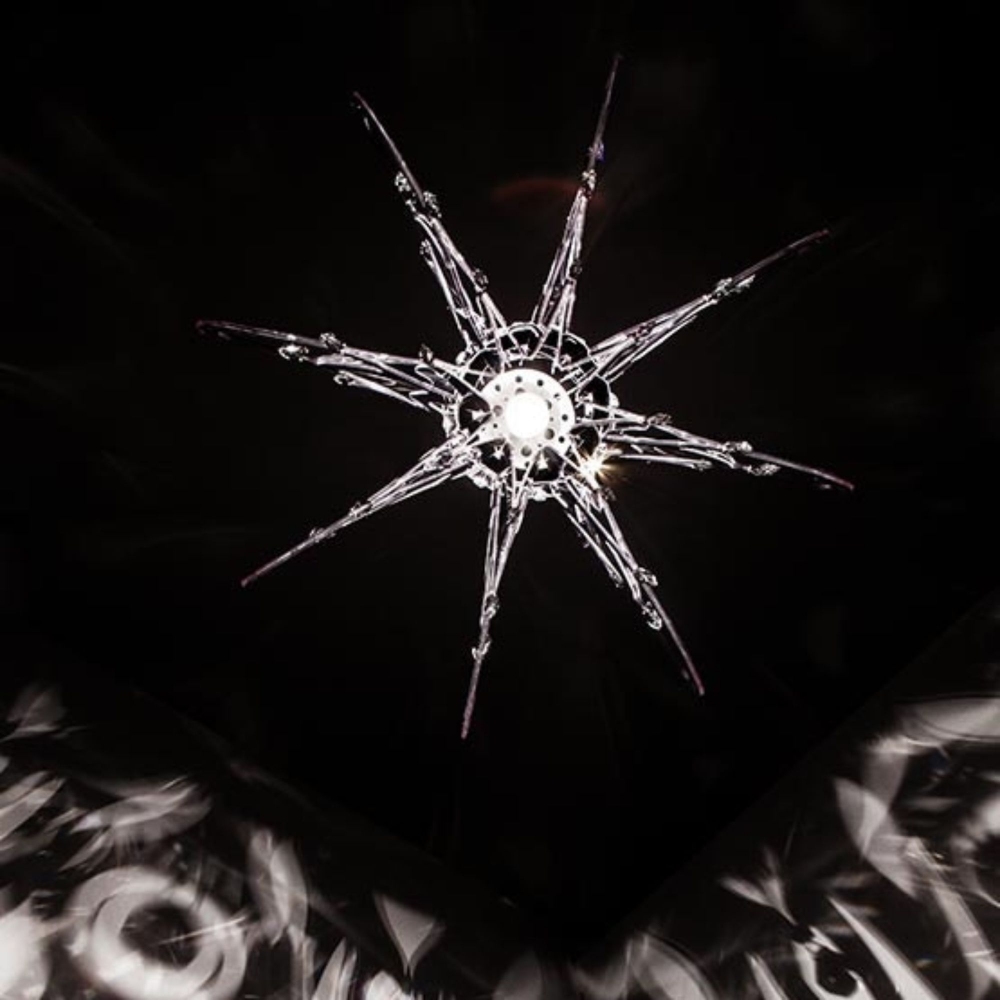 Slamp Medusa Pendant Lamp