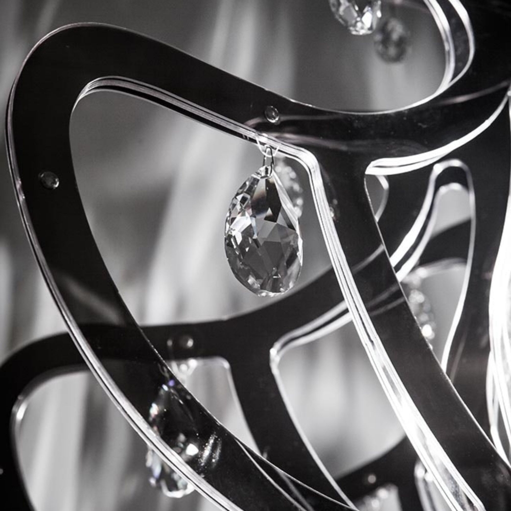 Slamp Medusa Pendant Lamp