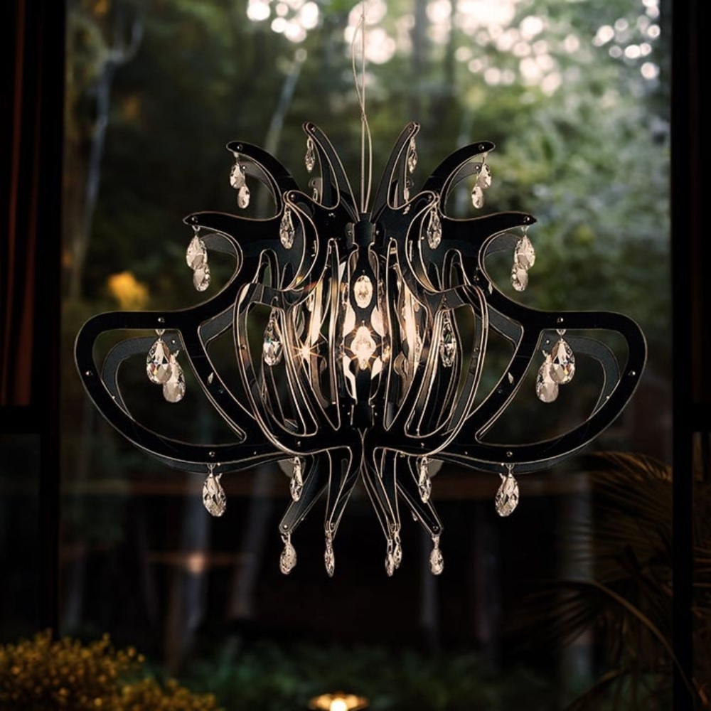 Slamp Medusa Pendant Lamp