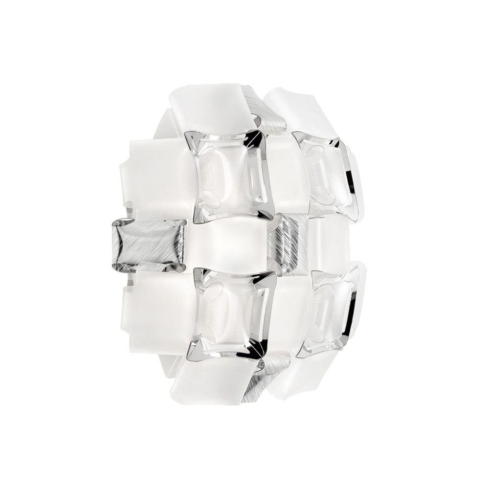 Slamp Mida Applique Wall Lamp
