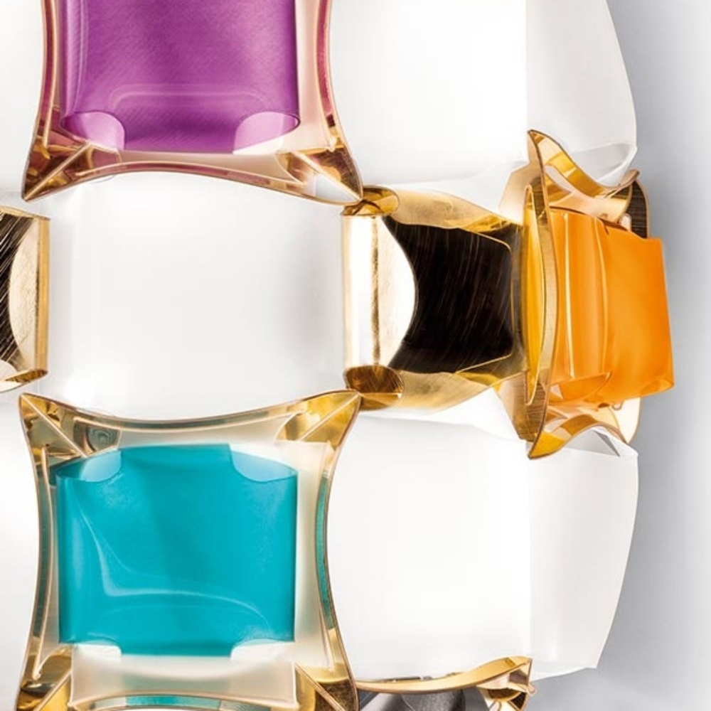 Slamp Mida Applique Wall Lamp