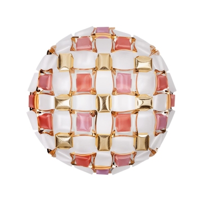 Slamp Mida Large Wall/Ceiling Lamp