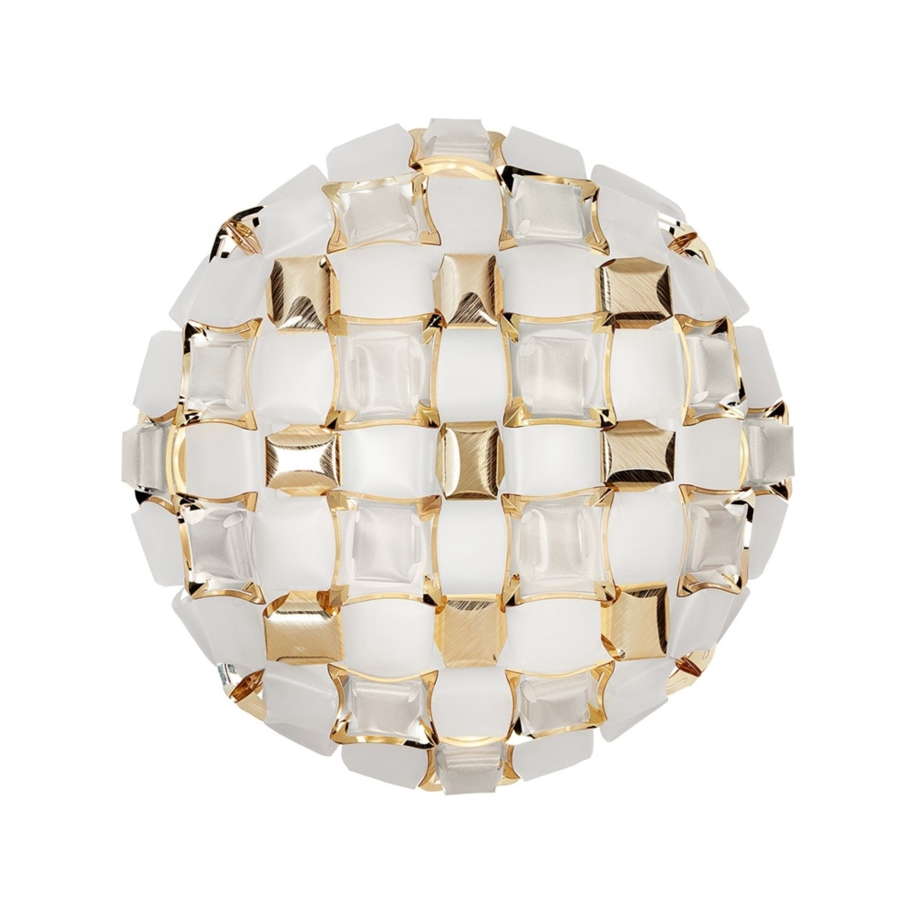 Slamp Mida Large Wall/Ceiling Lamp