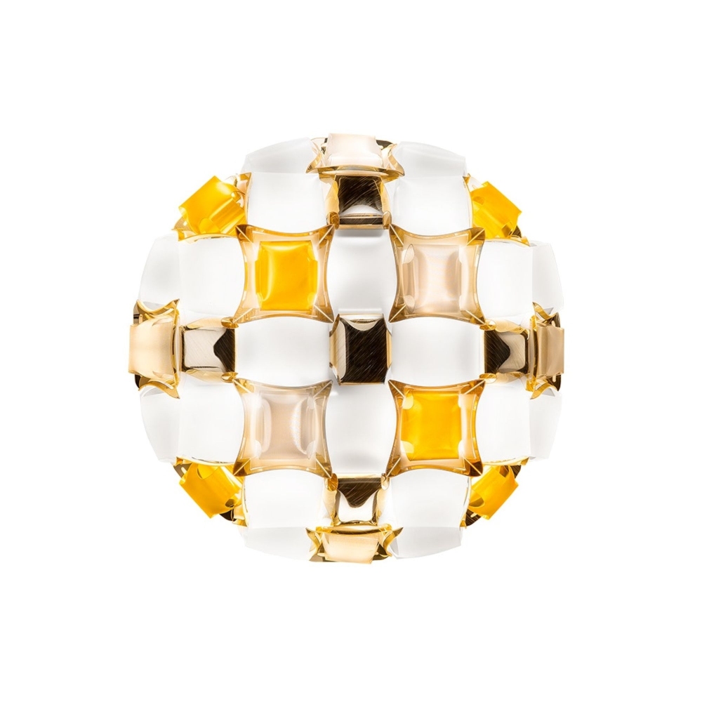 Slamp Mida Medium Wall/Ceiling Lamp