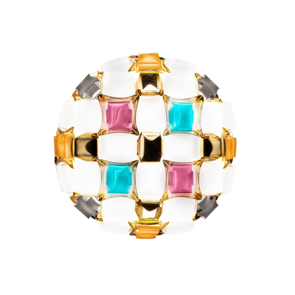 Slamp Lampada da parete/soffitto Mida...