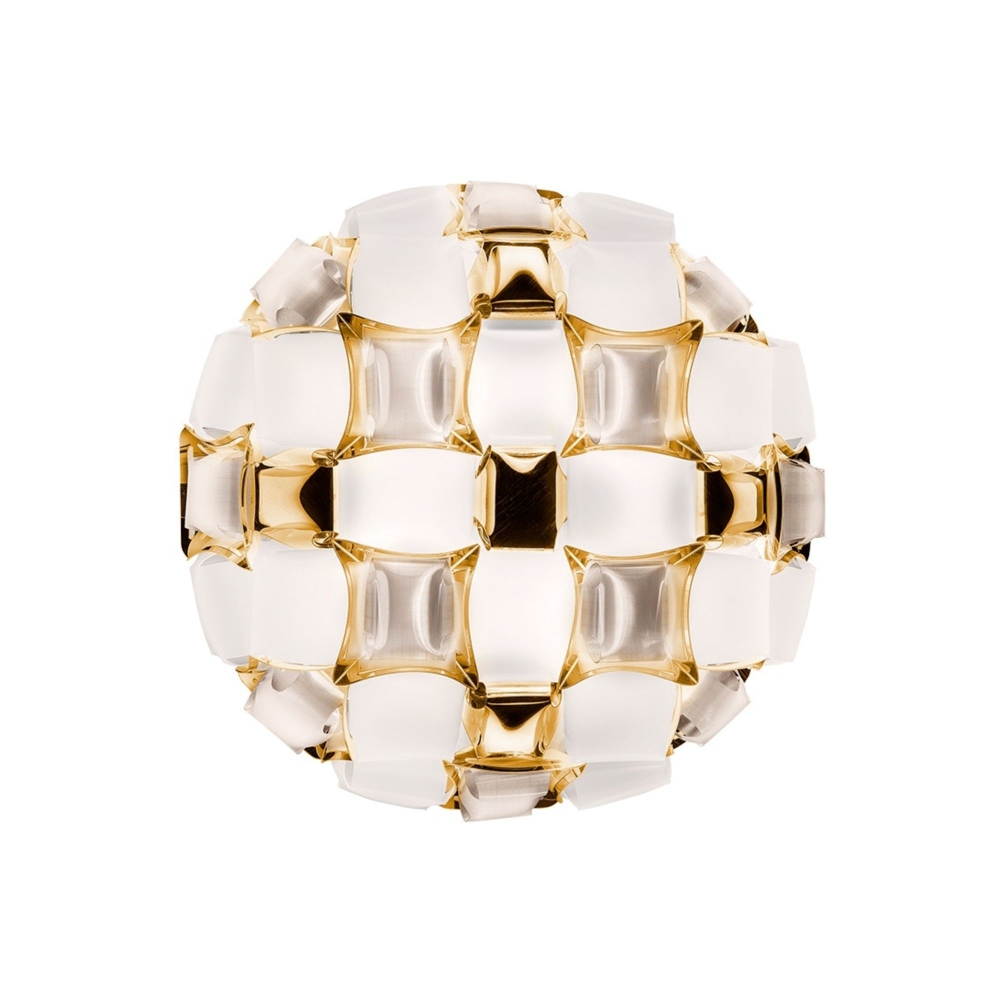 Slamp Mida Medium Wall/Ceiling Lamp