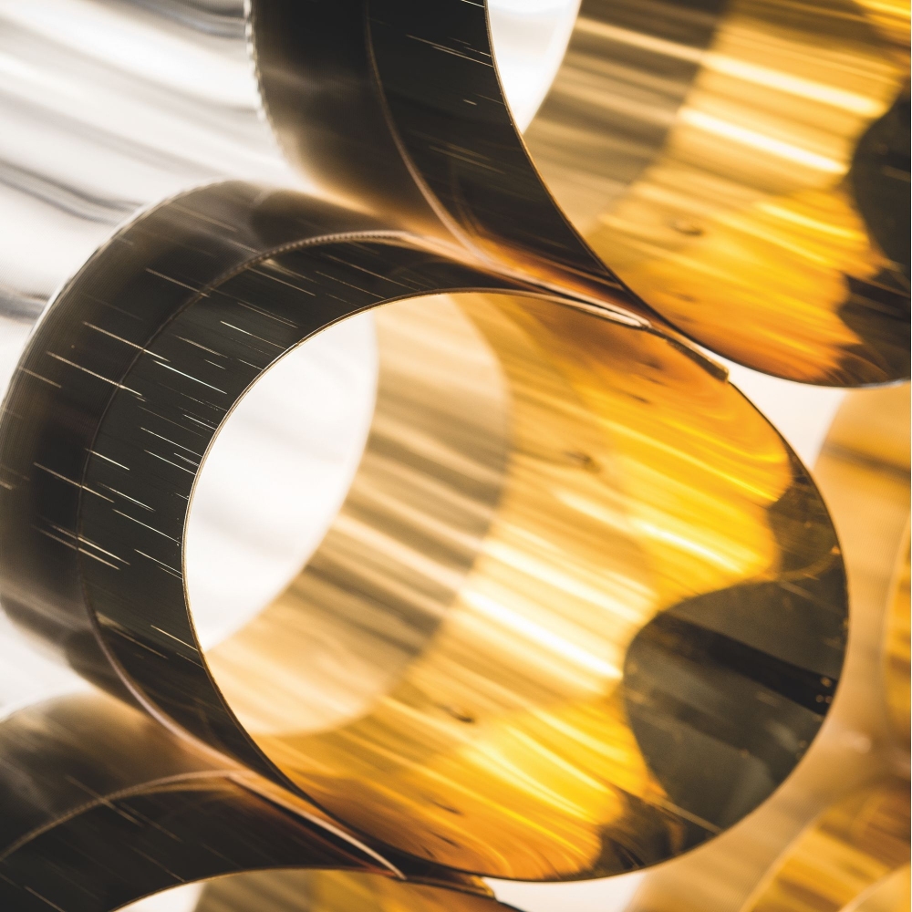 Slamp Odeon 100 Ceiling Lamp