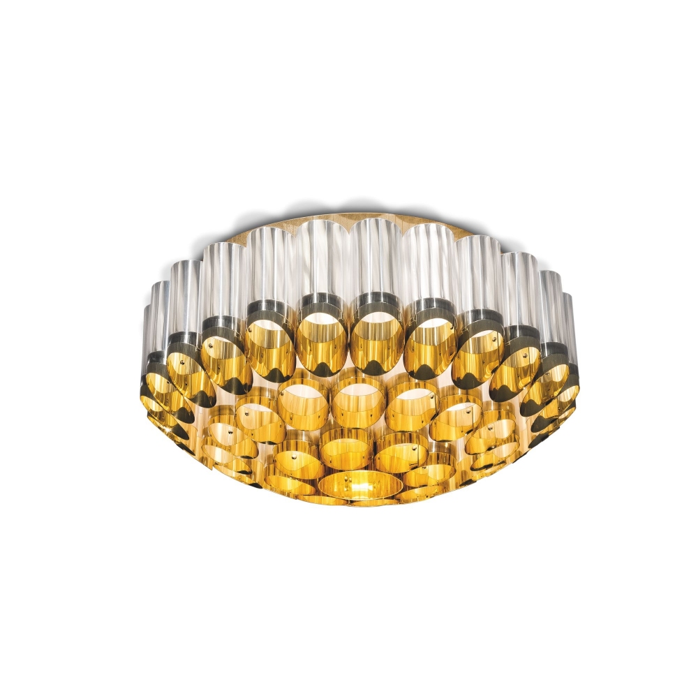 Slamp Odeon 65 Ceiling Lamp