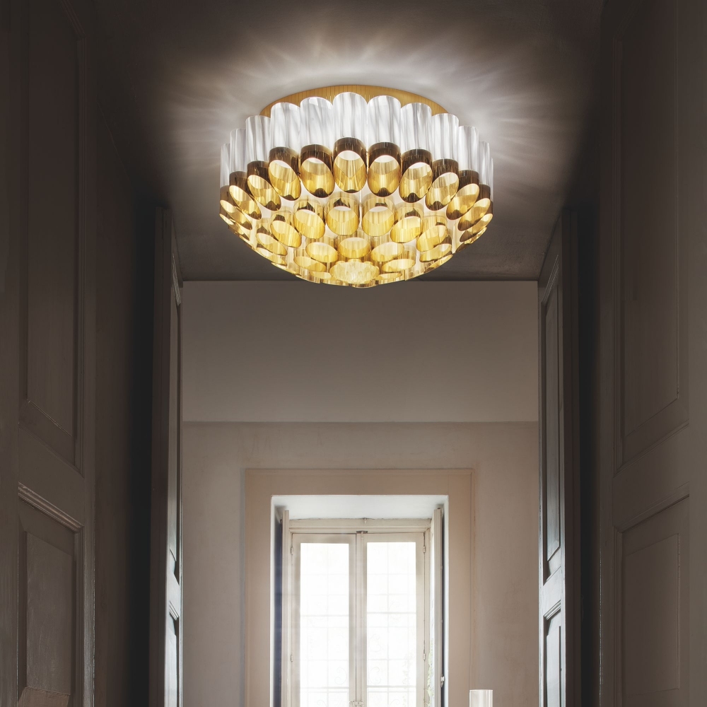 Slamp Odeon 65 Ceiling Lamp