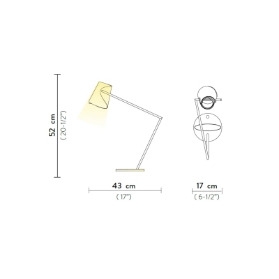 Slamp Lampada da tavolo... 2