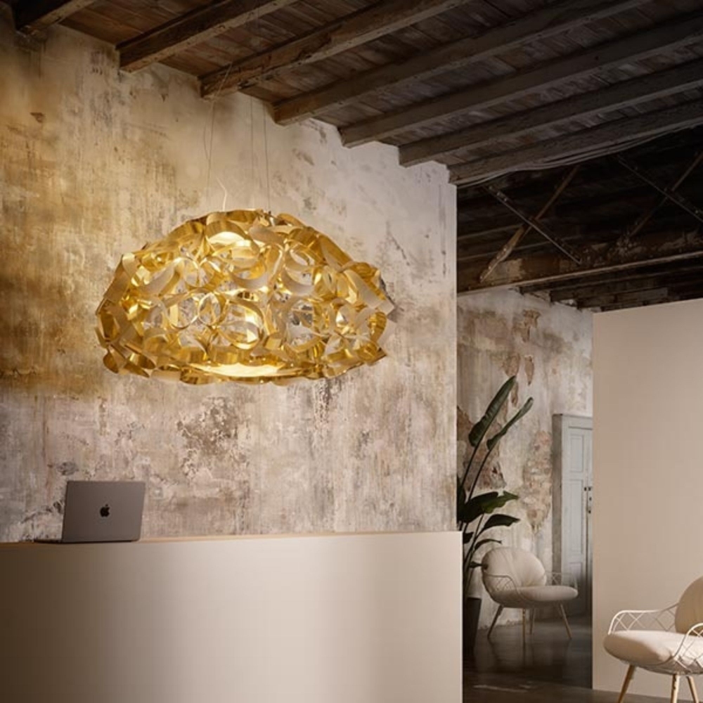 Slamp Quantica 120 Pendant Lamp