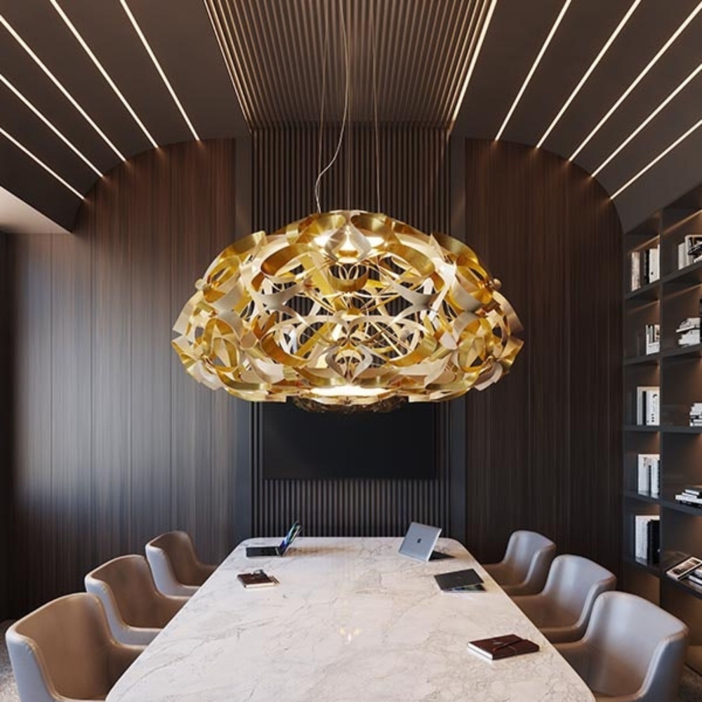 Slamp Quantica 120 Pendant Lamp