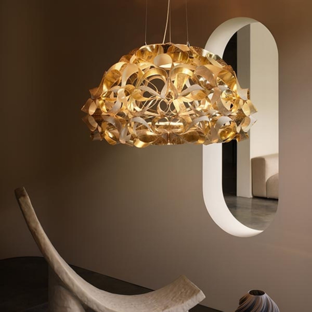 Slamp Quantica 120 Pendant Lamp