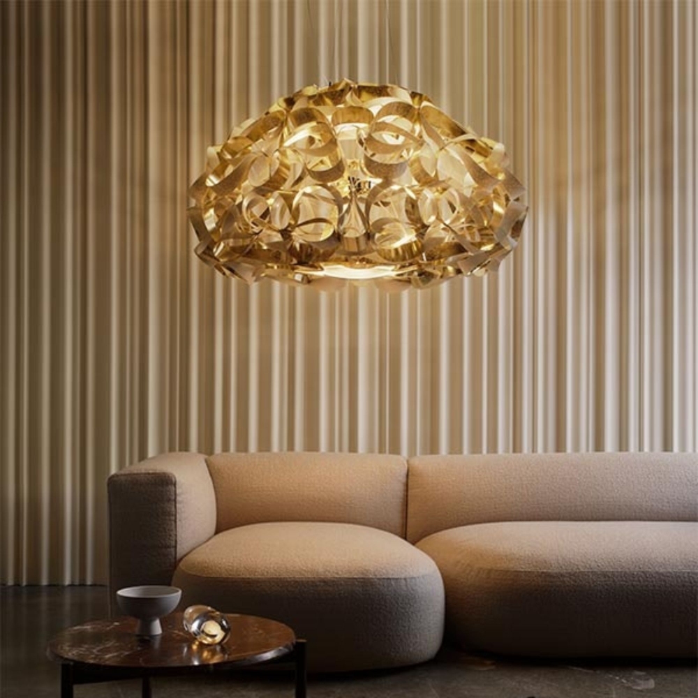 Slamp Quantica 120 Pendant Lamp