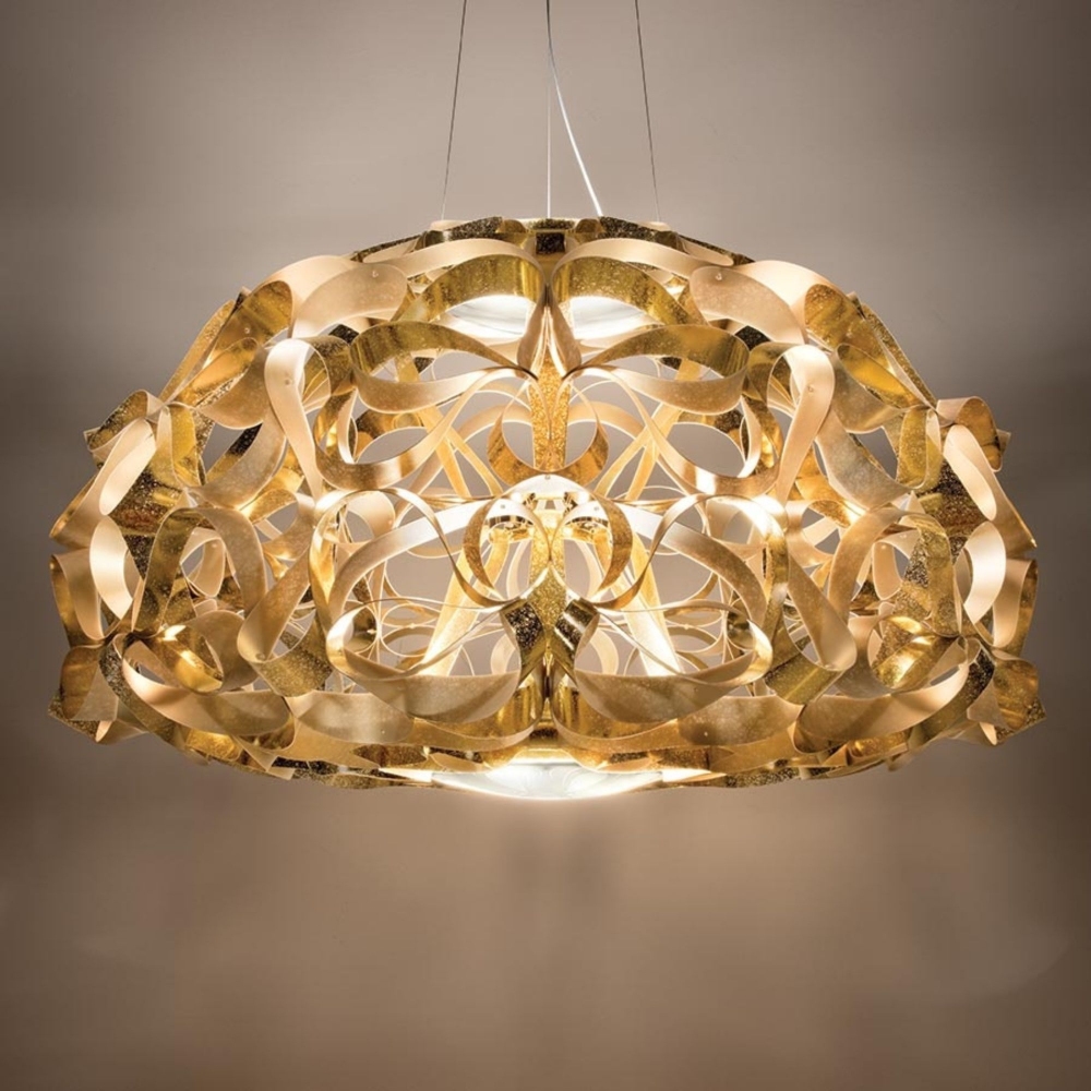 Quick Ship - Slamp Quantica 75 Pendant Lamp
