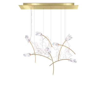 Slamp Lampada a sospensione...