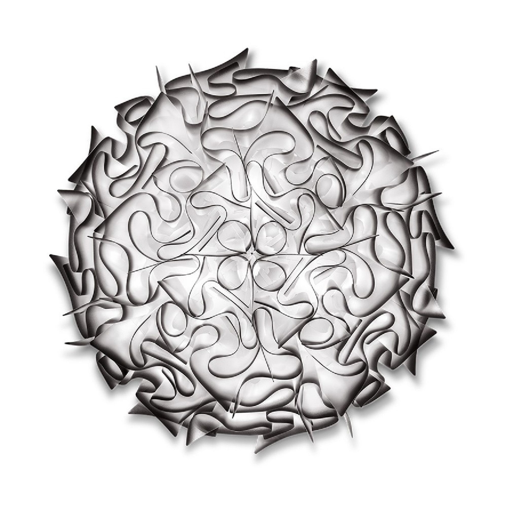 Slamp Veli Large Wall/Ceiling Lamp