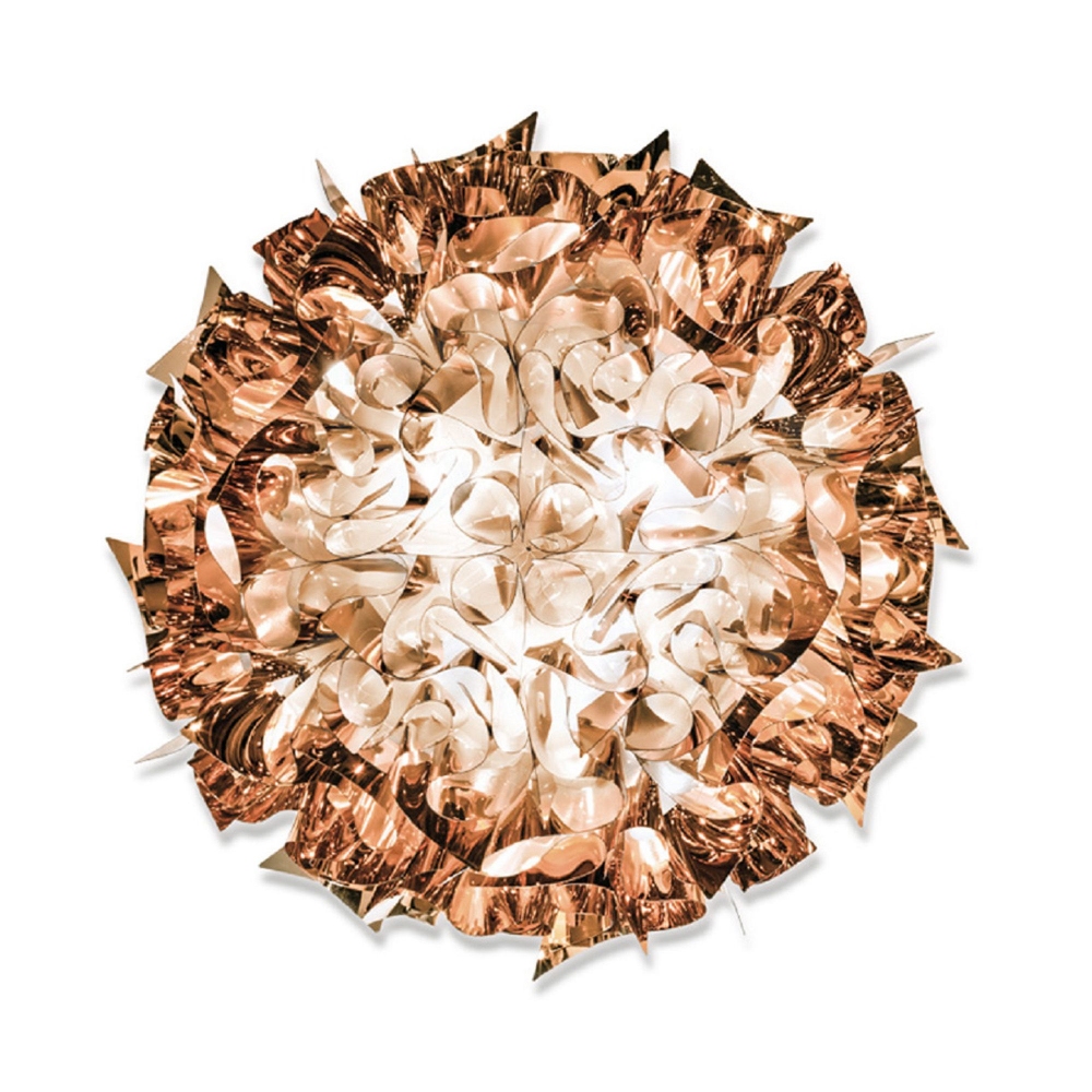 Slamp Veli Large Wall/Ceiling Lamp