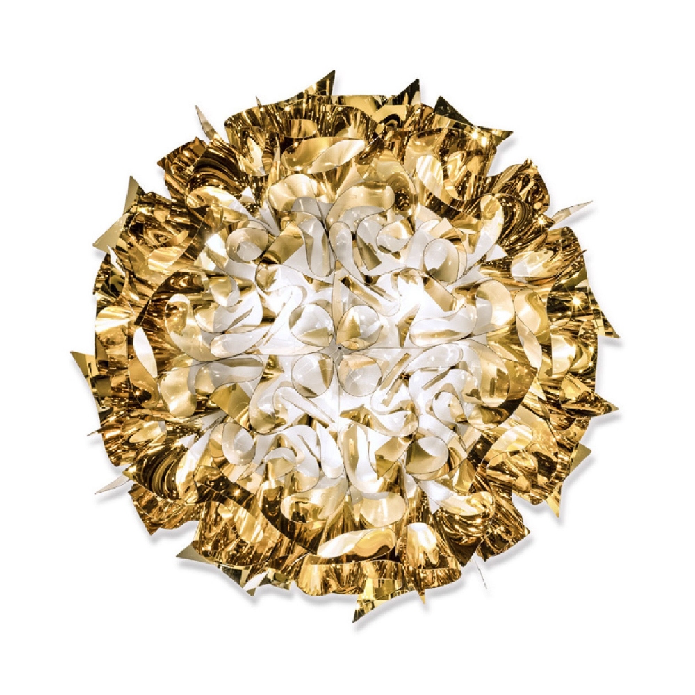 Slamp Veli Large Wall/Ceiling Lamp