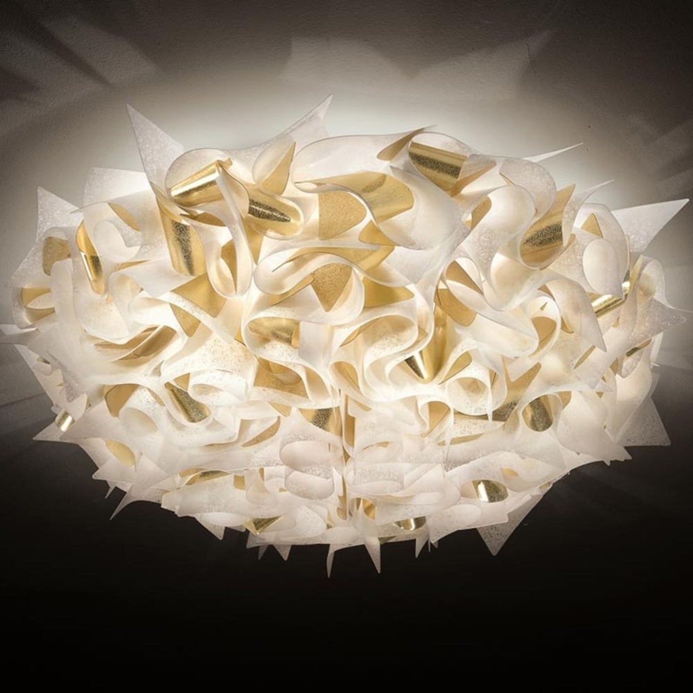 Slamp Lampada da parete/soffitto Veli Large