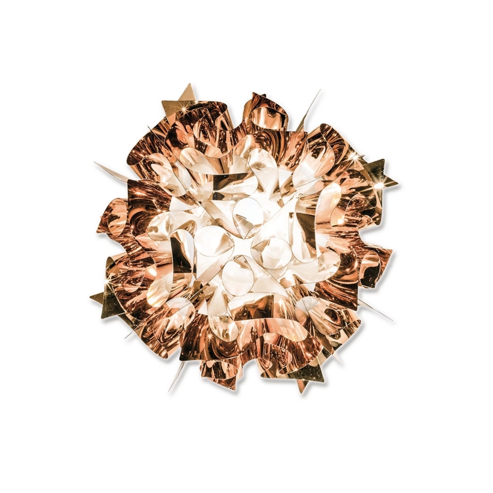 Slamp Veli Medium Wall/Ceiling Lamp