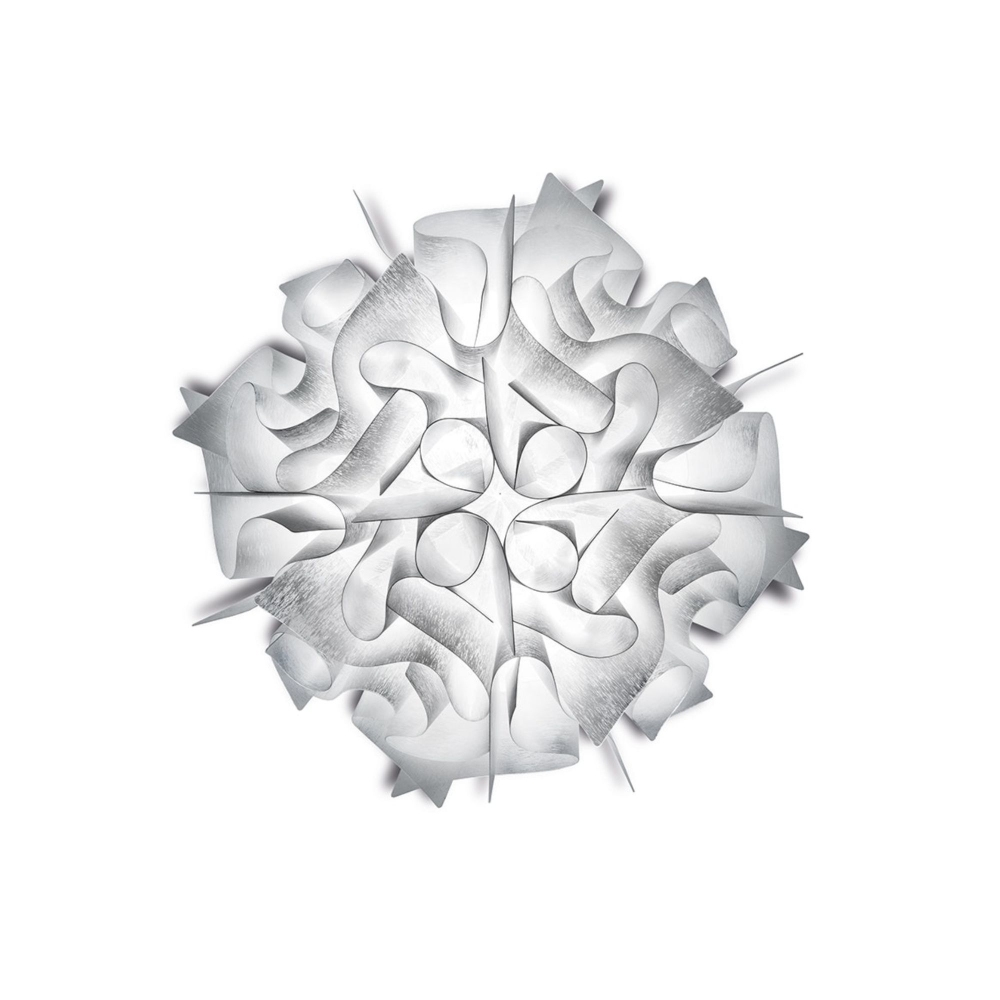 Slamp Veli Medium Wall/Ceiling Lamp