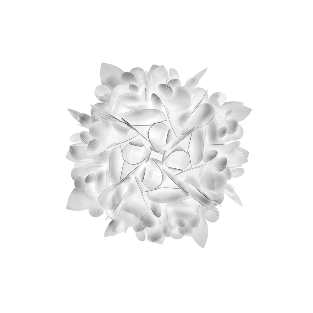 Slamp Veli Medium Wall/Ceiling Lamp
