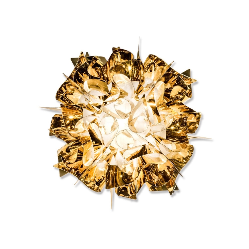 Slamp Veli Medium Wall/Ceiling Lamp