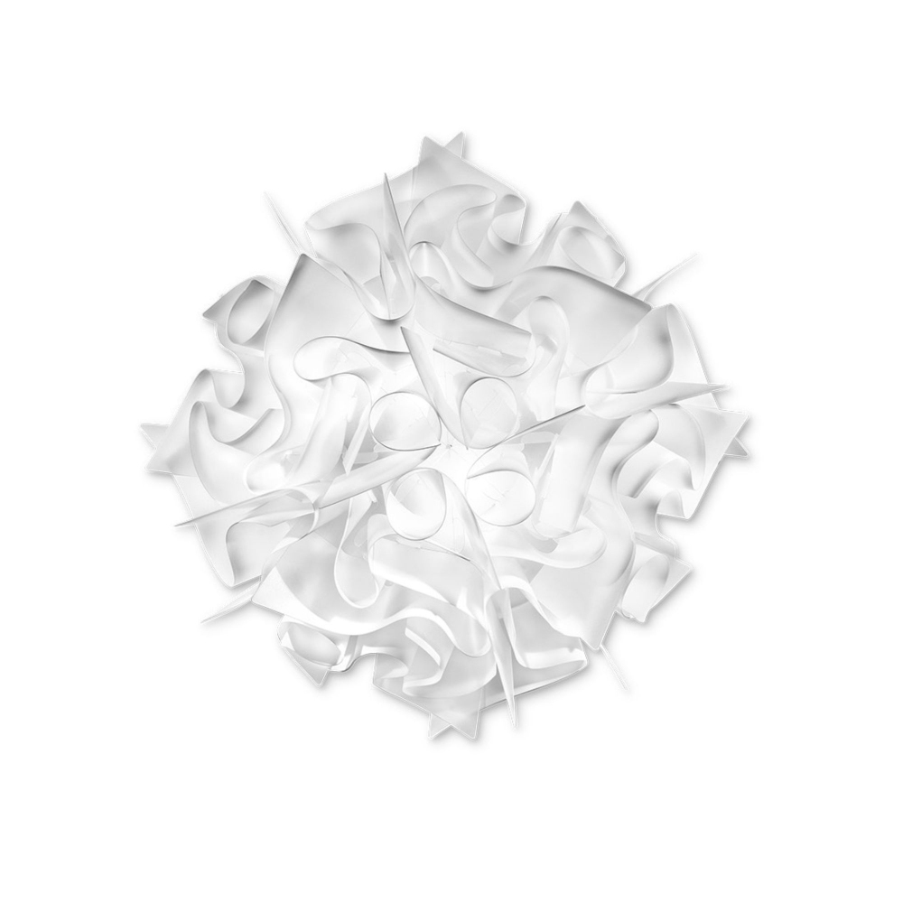 Slamp Veli Medium Wall/Ceiling Lamp