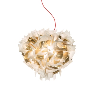 Slamp Lampada a sospensione Veli Large