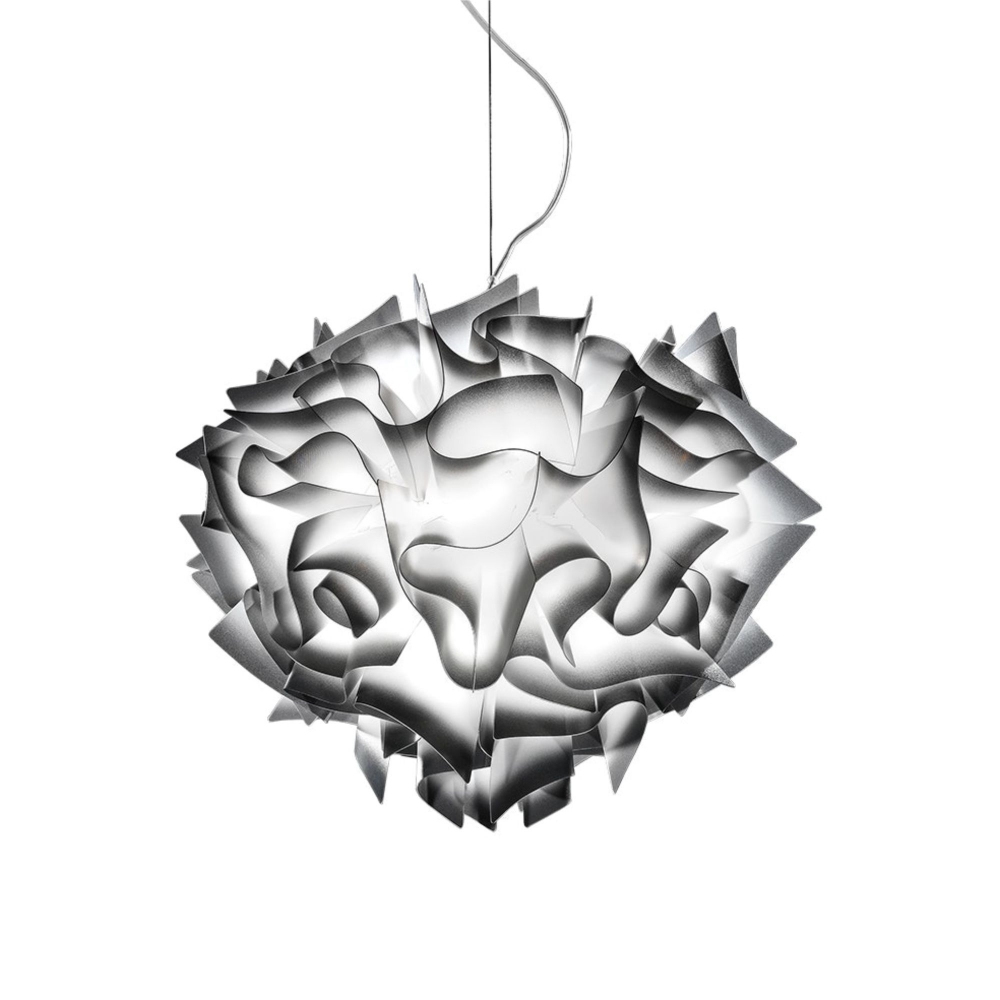 Slamp Lampada a sospensione Veli Large