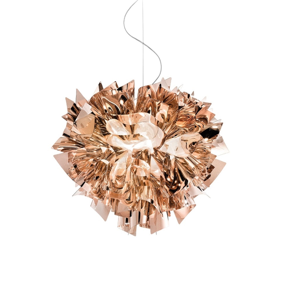 Slamp Lampada a sospensione Veli Large