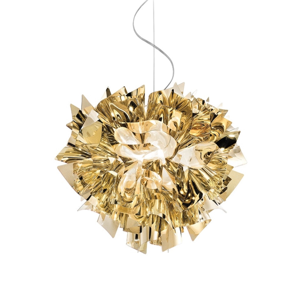 Slamp Lampada a sospensione Veli Large