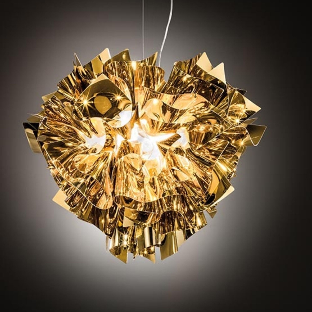 Slamp Lampada a sospensione Veli Large