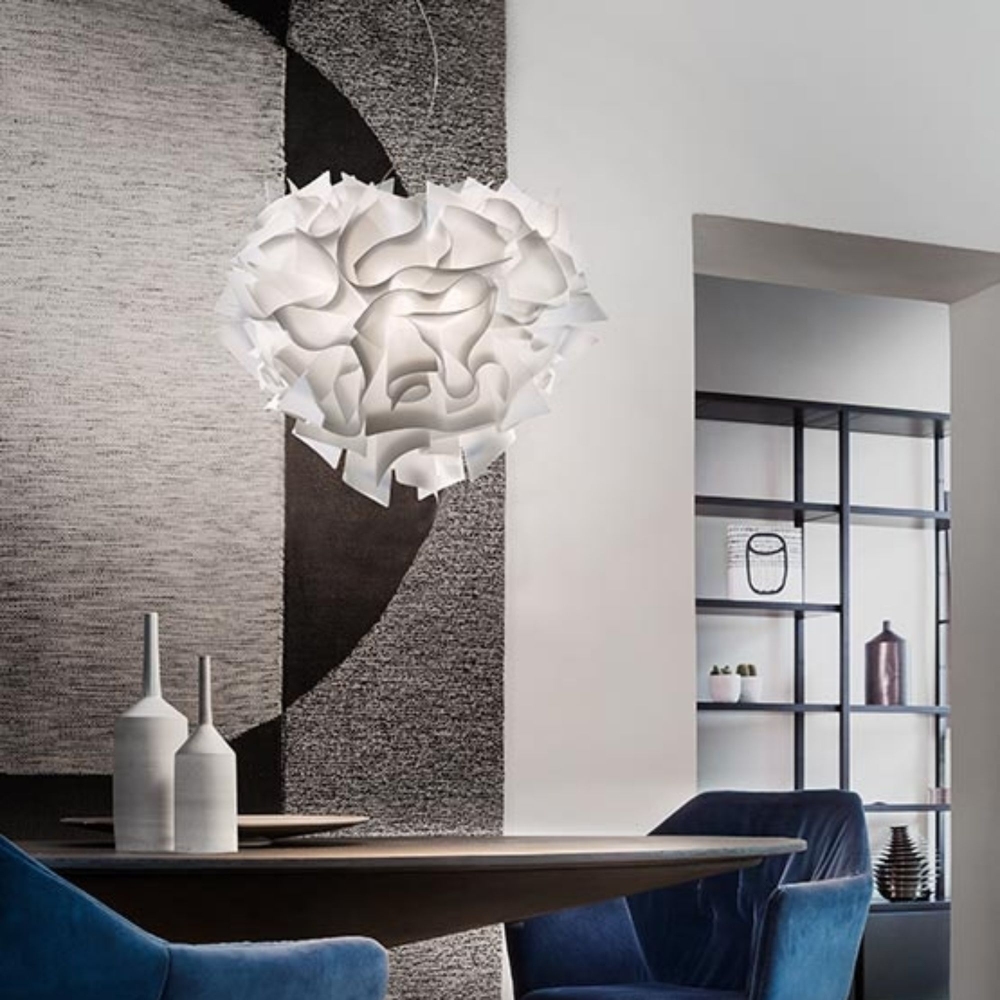 Slamp Veli Large Pendant Lamp