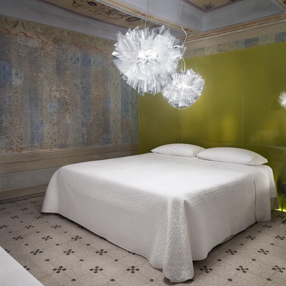 Slamp Veli Large Pendant Lamp