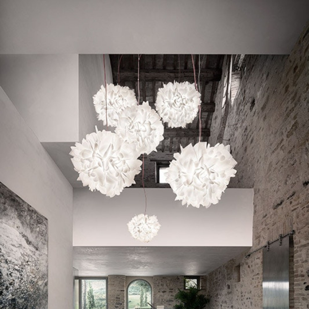 Slamp Veli Large Pendant Lamp