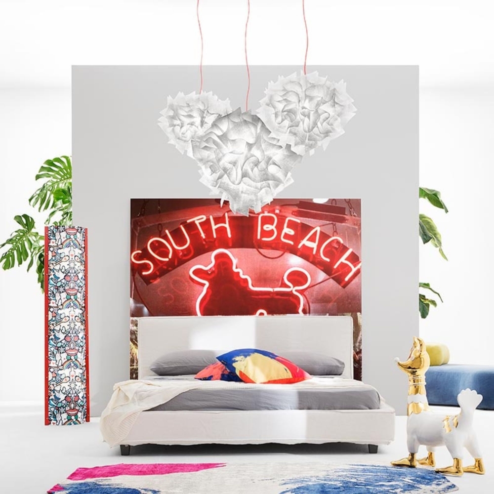 Slamp Veli Large Pendant Lamp