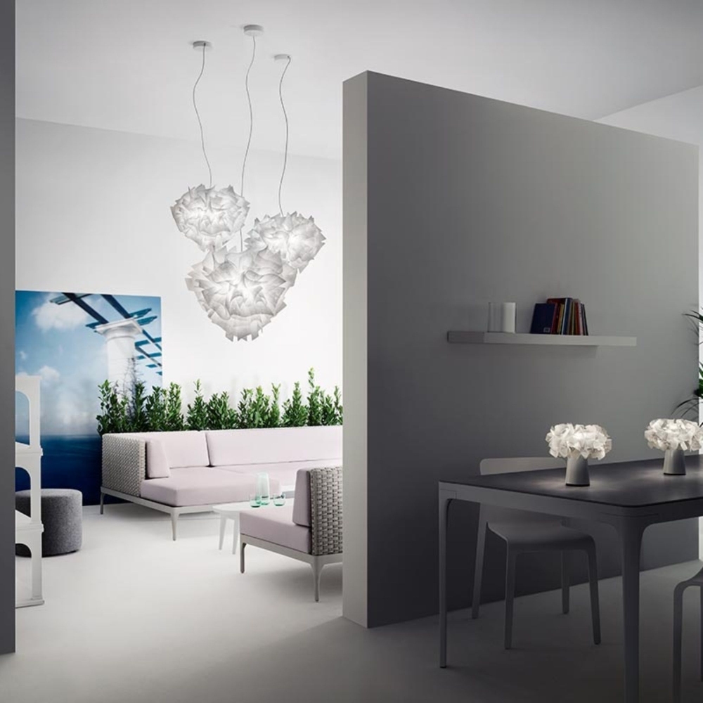 Slamp Veli Large Pendant Lamp