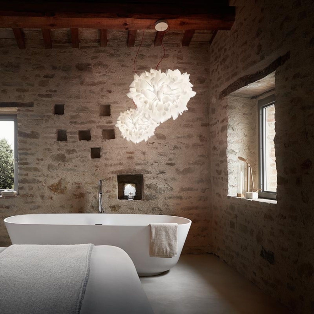 Slamp Veli Large Pendant Lamp