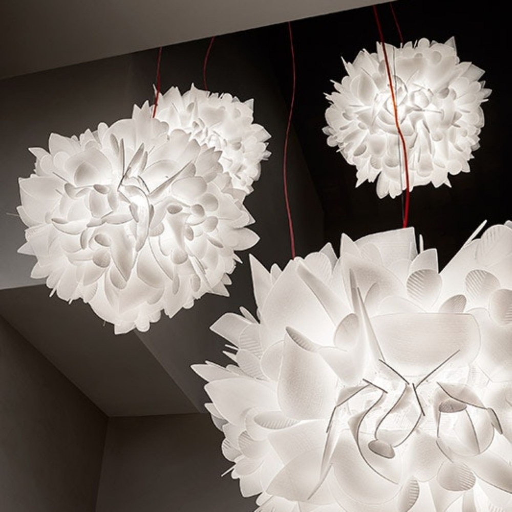 Slamp Lampada a sospensione Veli Large