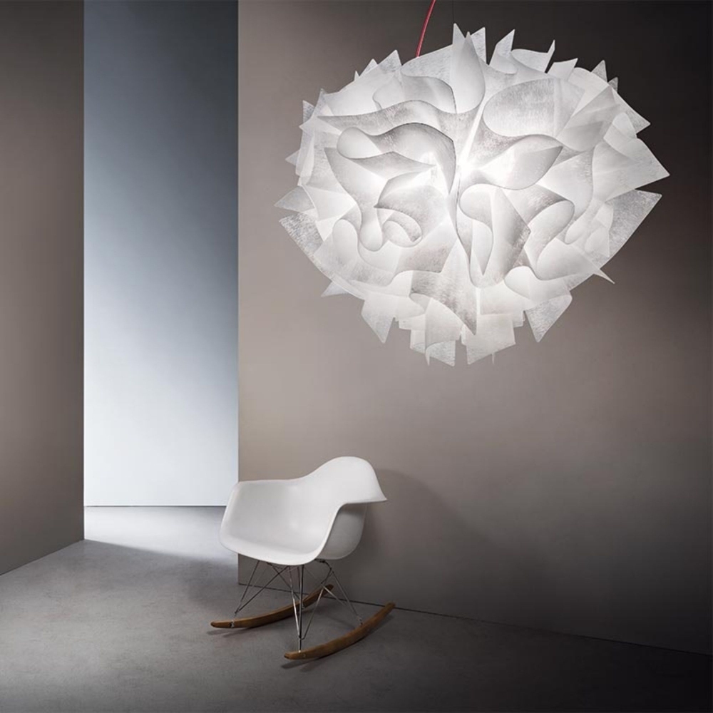 Slamp Lampada a sospensione Veli Large