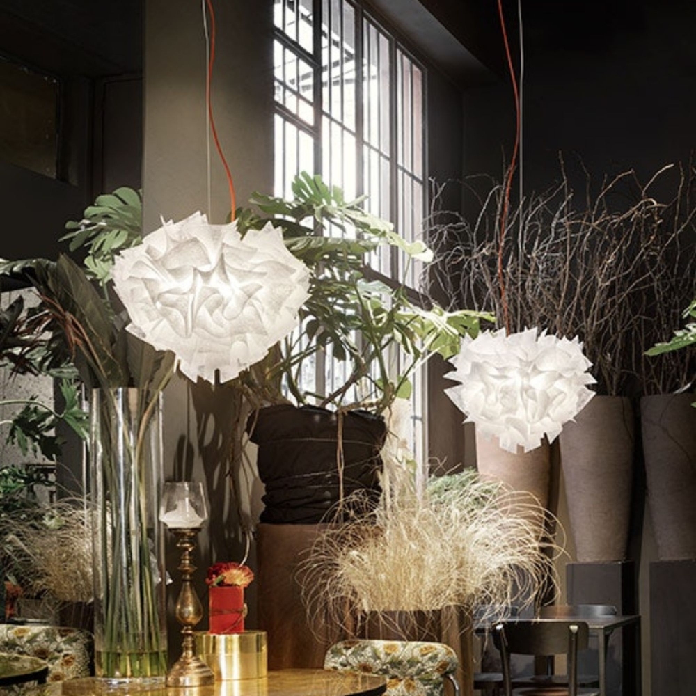 Slamp Veli Large Pendant Lamp